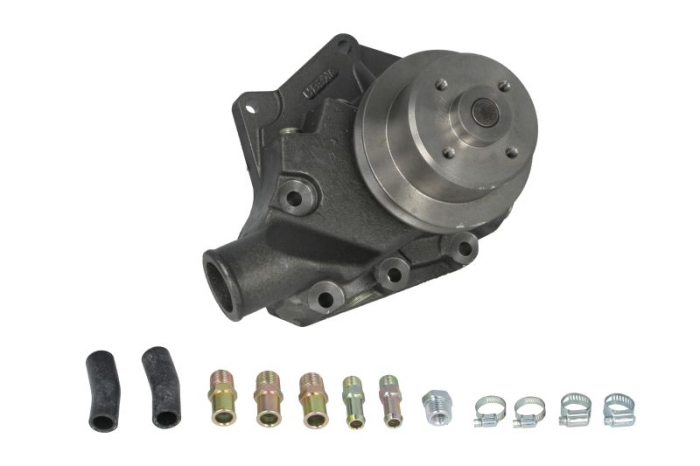 Pompa apa potrivit JOHN DEERE 100, 110, 135, 1350, 1550, 1640, 1750, 1840, 1850, 1850N, 200, 210, 240, 250, 2030, 2040, 2155, 2510, 2520, 2650, 2940, 319D, 3029 [2]