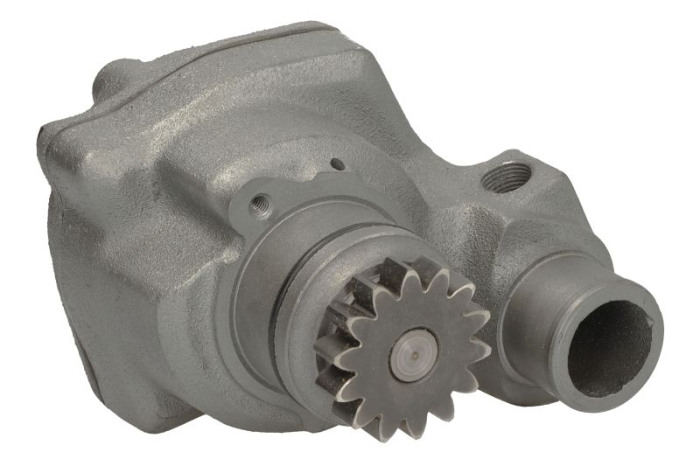 Pompa apa potrivit JOHN DEERE 100, 200, 208, 2064, 2066, 300, 500, 570, 600, 644G, 6610, 700, 750C, 792D LC, 7600, 7700, 7800, 850C, 892E, 8100, 8200, 8300, 8400, CTS