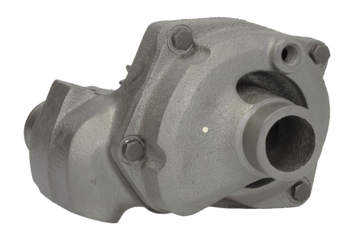 Pompa apa potrivit JOHN DEERE 100, 200, 208, 2064, 2066, 300, 500, 570, 600, 644G, 6610, 700, 750C, 792D LC, 7600, 7700, 7800, 850C, 892E, 8100, 8200, 8300, 8400, CTS [2]