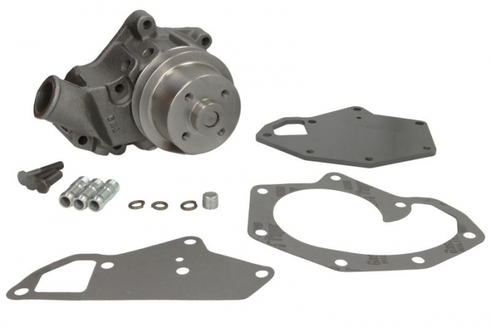 Pompa apa potrivit JOHN DEERE 1000, 2000, 3000, 4000 4219D-6404D 01.60-12.05 [2]