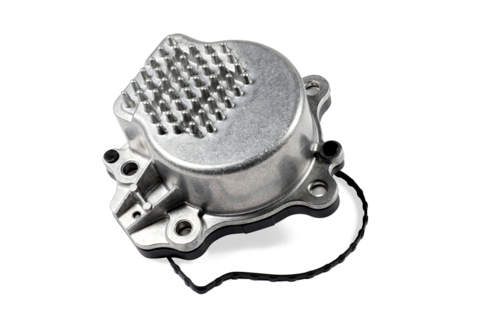 Pompa apa potrivita LEXUS CT; TOYOTA AURIS, PRIUS, PRIUS C, PRIUS PLUS, YARIS, YARIS/HATCHBACK 1.5H/1.8/1.8H dupa 2008 [2]