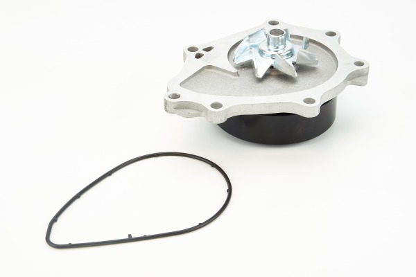 Pompa apa potrivita LEXUS IS II; TOYOTA AURIS, AVENSIS, COROLLA, COROLLA VERSO, RAV 4 III, RAV 4 IV, VERSO 2.0D/2.2D 2005-2019 [2]