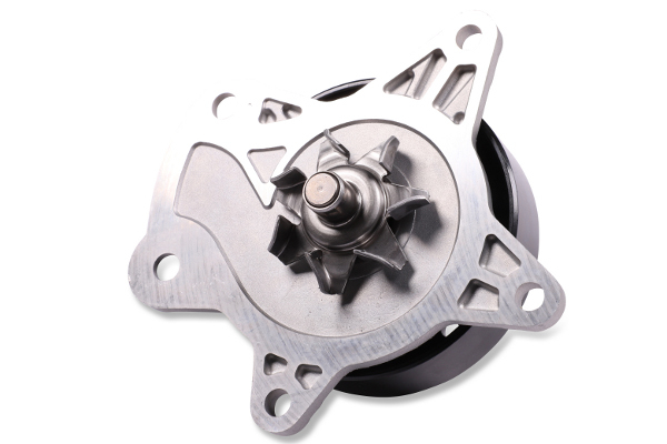 Pompa apa potrivita LOTUS ELISE; TOYOTA AURIS, AVENSIS, COROLLA, MATRIX, RAV 4 III, RAV 4 IV, URBAN CRUISER, VERSO, YARIS 1.6/1.8/2.0 dupa 2001 [3]