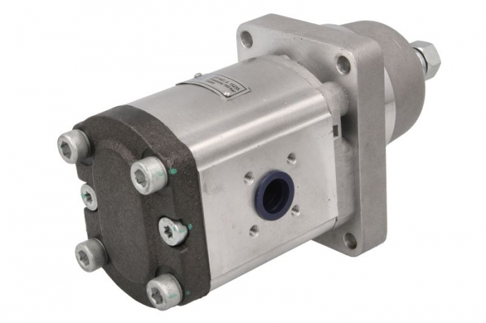 Pompa apa potrivit MAN CLA, E2000, EL, EM, F2000, F90, F90 UNTERFLUR, FOCL, G90, HELICON, HOCL, L2000, LION´S CITY, LION´S COACH, LION´S COMFORT D0824FL01-D2866UH/240 01.79- [2]