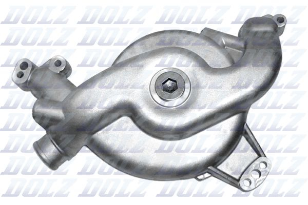 Pompa apa potrivit MAN E2000, F2000, TGA, TGS I, TGX I D2066LF01-E2866DF01 01.94- [3]