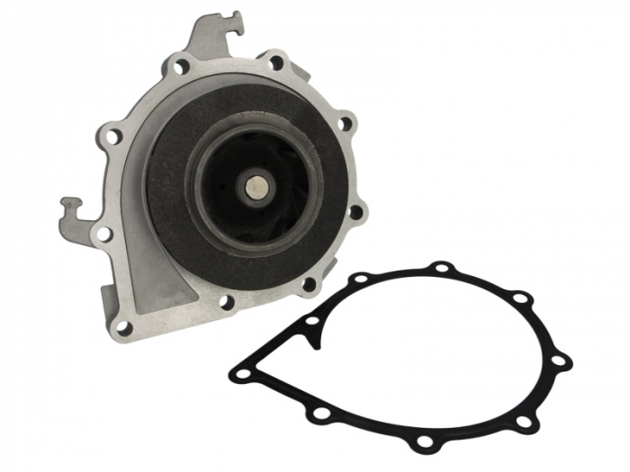 Pompa apa potrivit MAN E2000, FOC, TGA, TGS I, TGX I D2066LF01-D2866LF25 05.00-