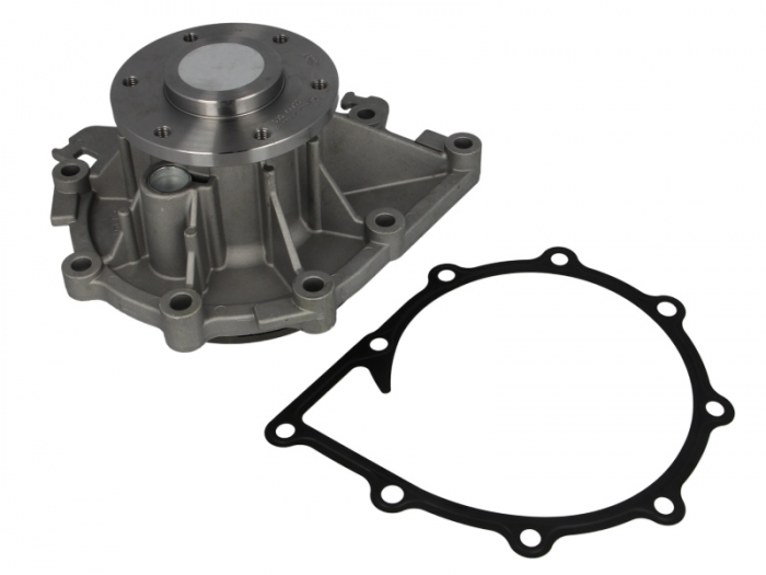 Pompa apa potrivit MAN E2000, FOC, TGA, TGS I, TGX I D2066LF01-D2866LF25 05.00- [2]