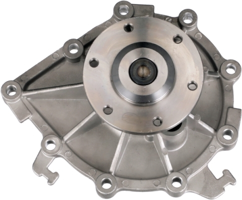 Pompa apa potrivit MAN E2000, TGA, TGS I, TGX I; VAN HOOL T D2066LF01-D2866LF25 05.00- [2]