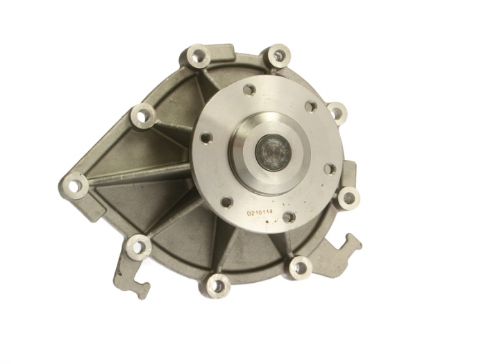 Pompa apa potrivit MAN E2000, TGA, TGS I, TGX I; VAN HOOL T D2066LF01-D2866LF25 05.00- [2]