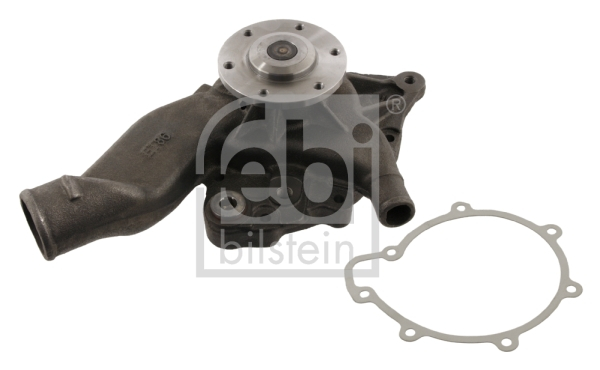 Pompa apa potrivit MAN EM, FOC, HOCL, L2000, LION´S CLASSIC, M 2000 L, M 2000 M, M90, NM, SL II, SÜ D0824FL01-D0836LOH03 08.87- [2]