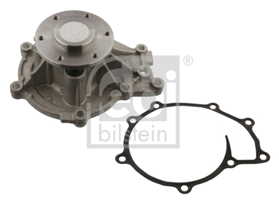 Pompa apa potrivit MAN EM, FOC, HOCL, LION´S CITY, LION´S CLASSIC, M 2000 L, M 2000 M, M90, NG, NL, NM, NÜ, SL II, SÜ, TGA, TGL I, TGL II, TGM I, TGM II D0824LF01-E2876LUH08 08.87- [4]