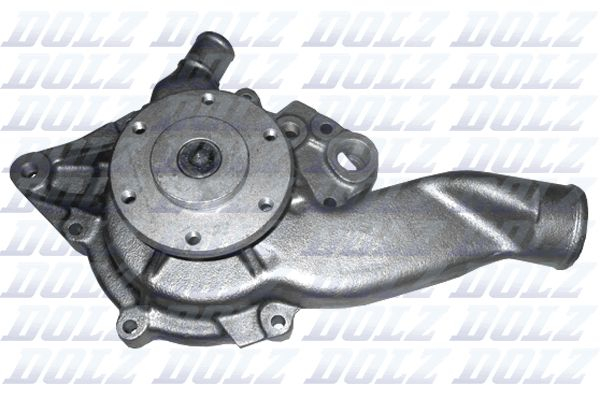 Pompa apa potrivit MAN EM, HOCL, L2000, M 2000 L, M 2000 M, M90, NM, SL II, SM D0824LF01-E2876LUH02 11.87-