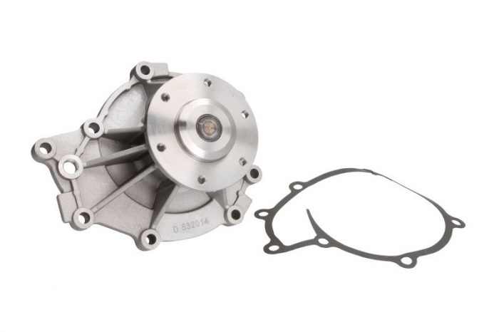 Pompa apa potrivit MAN FOC, HOCL, L2000, LION´S CITY, M 2000 L, NM, TGA, TGL I, TGM I D0824LFL02-E2876LUH02 08.93- [2]