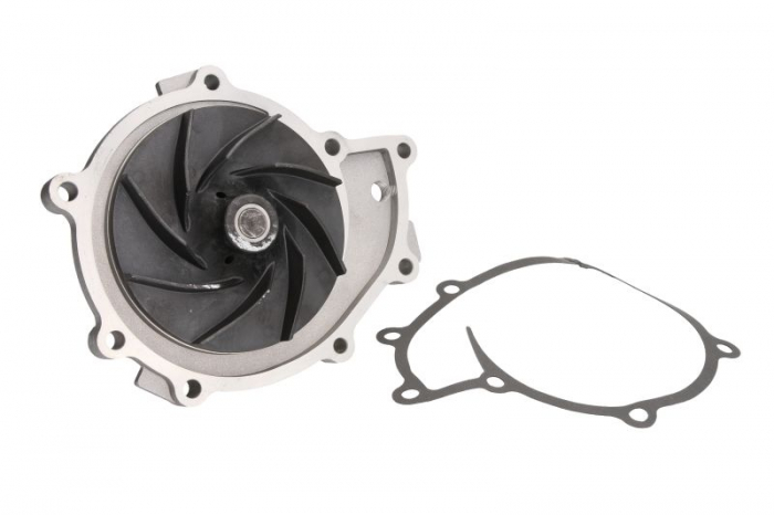 Pompa apa potrivit MAN FOC, HOCL, L2000, LION  S CITY, M 2000 L, NM, TGA, TGL I, TGM I D0824LFL02-E2876LUH02 08.93-