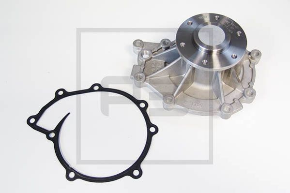 Pompa apa potrivit MAN FOC, HOCL, LION  S CITY, NM, SL II, SU, TGL I, TGM I; NEOPLAN CITYLINER II, TOURLINER D0824LOH01-E2876LUH02 10.75-