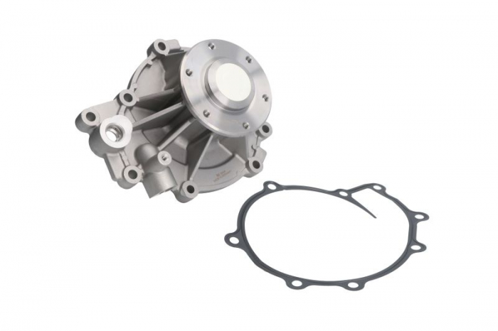 Pompa apa potrivit MAN FOC, LION´S CITY, M 2000 L, TGL I, TGL II, TGM I, TGM II D0824LFL02-D0836LUH51 04.95- [2]