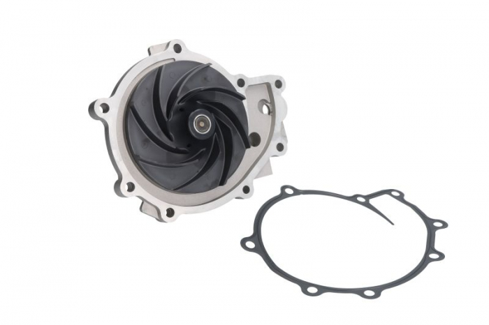 Pompa apa potrivit MAN FOC, LION  S CITY, M 2000 L, TGL I, TGL II, TGM I, TGM II D0824LFL02-D0836LUH51 04.95-