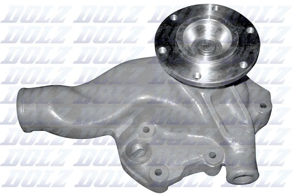Pompa apa potrivit MAN G, G90, TGM I D0226MCFO/170-D0836LFLAJ 10.79-03.22 [3]