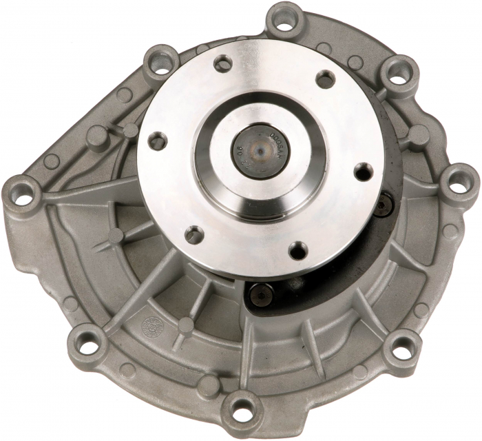 Pompa apa potrivit MAN HOCL, LION´S CITY, LION´S COACH, TGA, TGM II, TGS I, TGS II, TGX I, TGX II; NEOPLAN CITYLINER II, TOURLINER I D0836LF41-D3876LF12 08.96- [2]