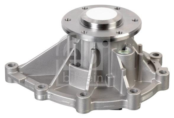 Pompa apa potrivit MAN HOCL, LION´S CITY, LION´S REGIO, NG, NL, SL II, SÜ; NEOPLAN CENTROLINER D2066LOH12-D2066LUH52 10.98- [4]