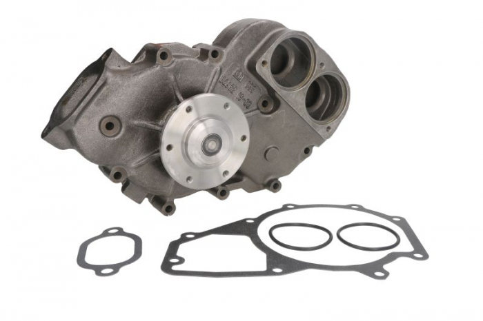 Pompa apa potrivit MAN SL II, SR, SU; MERCEDES MK, NG, O 303, O 305, O 307, O 403, O 404, O 405, O 407, O 408, OH, SK, TOURISMO (O 350) D2566MTUH-OM447.996 01.70-