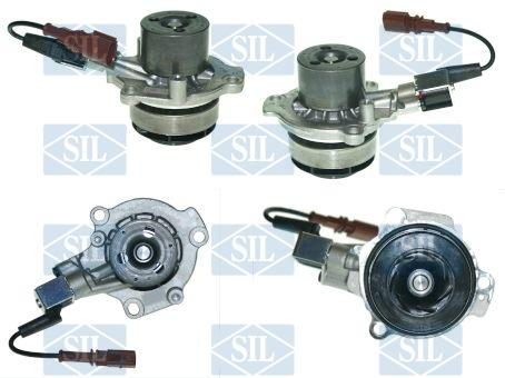 Pompa apa potrivita MAN TGE; AUDI A1, A3, A4 ALLROAD B8, A4 ALLROAD B9, A4 B8, A4 B9, A5, A6 C7, Q2, Q3, Q5, TT; SEAT ALHAMBRA, ARONA, ATECA 1.6D/2.0D/2.0DH dupa 2007 [2]