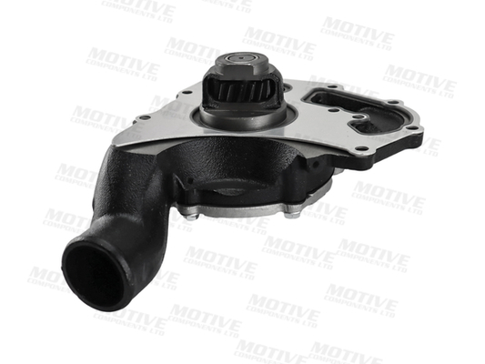 Pompa apa potrivit MASSEY FERGUSON 200, 3000, 5000, 6000, 8000 1004-40T-P4000 [3]