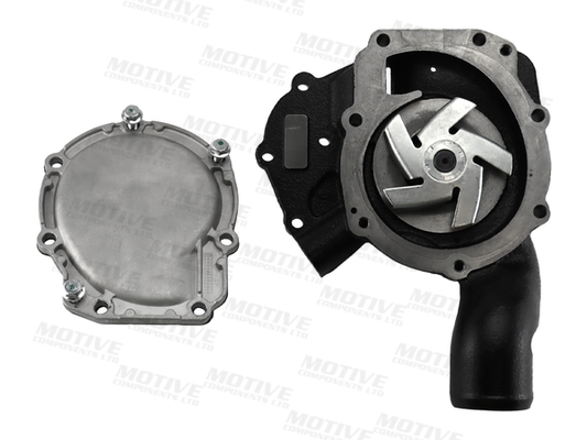 Pompa apa potrivit MASSEY FERGUSON potrivit MASSEY FERGUSON 200, 300, 3000, 400, 5000, 6000, 800, 8000 1004-40T-P4000 [3]