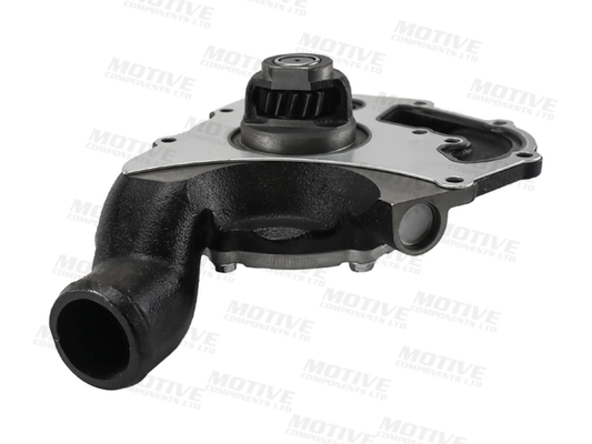Pompa apa potrivit MASSEY FERGUSON potrivit MASSEY FERGUSON 200, 300, 3000, 400, 5000, 6000, 800, 8000 1004-40T-P4000 [2]