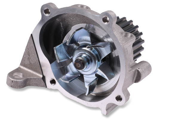 Pompa apa potrivita MAZDA 3, 323 F VI, 323 P V, 323 S V, 323 S VI, 5, 6, 626 V, MPV II, PREMACY 2.0D 1996-2010 [3]