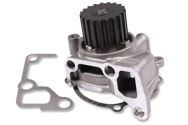 Pompa apa potrivita MAZDA 3, 323 F VI, 323 P V, 323 S V, 323 S VI, 5, 6, 626 V, MPV II, PREMACY 2.0D 1996-2010 [2]