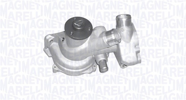 Pompa apa potrivit MERCEDES 124 (A124), 124 (C124), 124 T-MODEL (S124), 124 (W124), SL (R129) 3.0 1988-1993 [3]