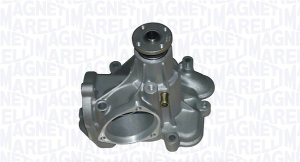 Pompa apa potrivit MERCEDES 124 (W124), E T-MODEL (S210), E (W124), E (W210), S (C140), S (W140), SL (R129) 4.2 5.0 09.89-10.01