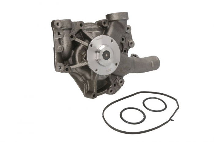 Pompa apa potrivit MERCEDES ACCELO, ATEGO, ATEGO 2, ATRON, AXOR, AXOR 2, CITARO O 530, CONECTO O 345, ECONIC, INTEGRO O 550, INTOURO, OH OM902.913-OM926.999 dupa 1970 [2]