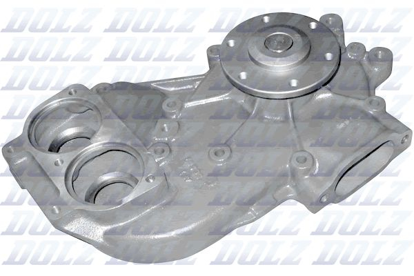 Pompa apa potrivit MERCEDES ACTROS, ACTROS MP2 / MP3 OM541.920-OM542.962 04.96- [3]