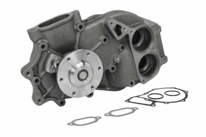 Pompa apa potrivit MERCEDES ACTROS, ACTROS MP2 / MP3; SETRA 400 OM541.920-OM542.961 dupa 1996 [2]