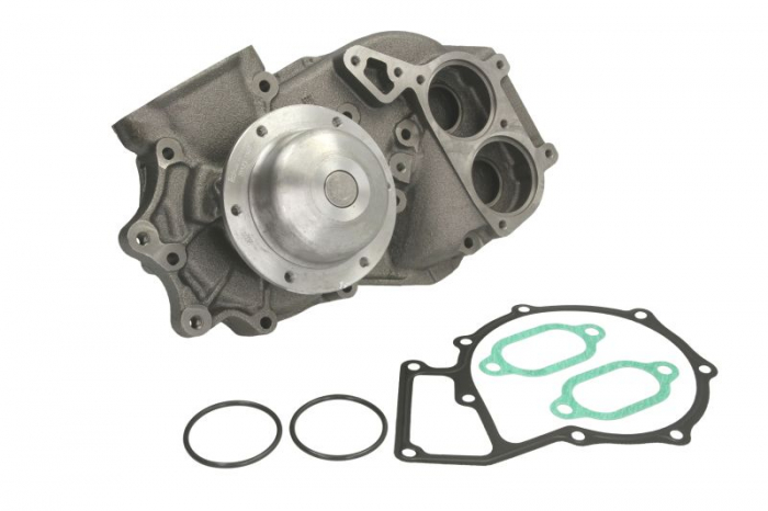 Pompa apa potrivit MERCEDES ACTROS, ACTROS MP2 / MP3; SETRA 400 OM541.920-OM542.969 04.96- [2]