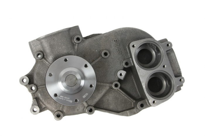 Pompa apa potrivit MERCEDES ACTROS, ACTROS MP2 / MP3, TRAVEGO (O 580); SETRA 400 OM541.920-OM942.911 04.96- [2]