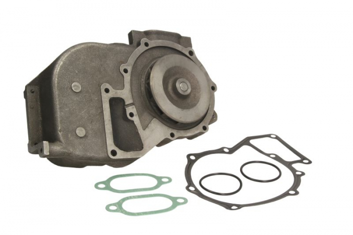 Pompa apa potrivit MERCEDES ACTROS, ACTROS MP2 / MP3, TRAVEGO (O 580); SETRA 400 OM541.920-OM942.911 04.96- [2]