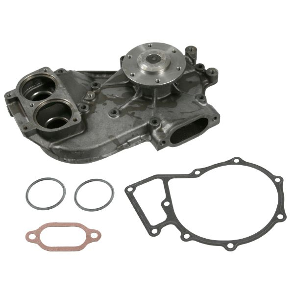 Pompa apa potrivit MERCEDES ACTROS, ACTROS MP2   MP3, TRAVEGO (O 580); SETRA 400 OM541.920-OM942.911 04.96-