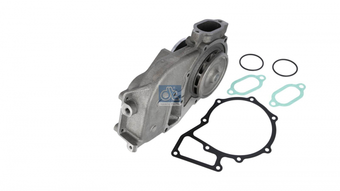 Pompa apa potrivit MERCEDES ACTROS MP2 / MP3 OM541.920-OM541.999 04.03- [3]