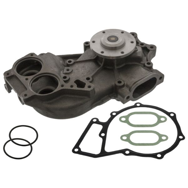 Pompa apa potrivit MERCEDES ACTROS MP2   MP3 OM541.920-OM541.999 11.02-