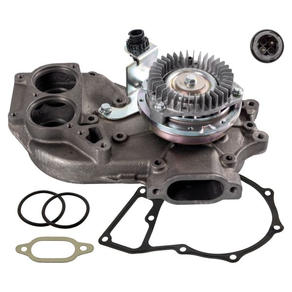 Pompa apa potrivit MERCEDES ACTROS MP2   MP3 OM541.925-OM541.992 04.03-