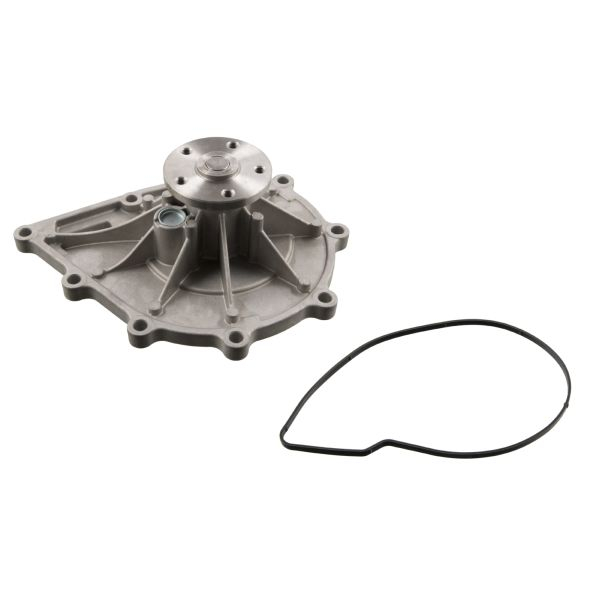 Pompa apa potrivit MERCEDES ACTROS MP4 / MP5, ANTOS, AROCS, TRAVEGO (O 580); SETRA 400, 500 471.943-OM473.915 07.11- [3]