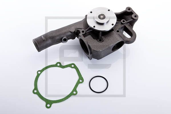 Pompa apa potrivit MERCEDES ATEGO, ATEGO 2, ATRON, AXOR, AXOR 2, CITARO (O 530), CONECTO (O 345), ECONIC, INTEGRO (O 550), INTOURO, LK/LN2, OF, OH M902.900-OM926.999 01.70- [2]