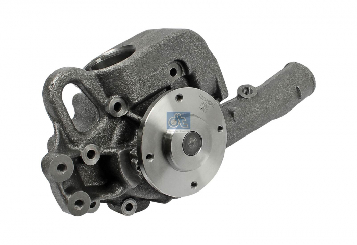 Pompa apa potrivit MERCEDES ATEGO, ATEGO 2, AXOR 2, UNIMOG, VARIO (B667, B670, B668), VARIO (B670, B668, B667) OM900.911-OM925.920 09.96- [4]