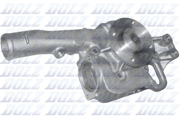Pompa apa potrivit MERCEDES ATEGO, VARIO, VARIO (B667, B670, B668), VARIO (B670), VARIO (B670, B668, B667) OM900.919-OM906.926 09.96- [3]
