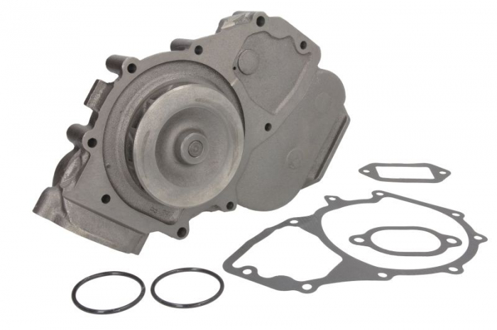 Pompa apa potrivit MERCEDES AXOR 2, CAPACITY, CITARO (O 530), CONECTO (O 345), INTEGRO (O 550), INTOURO, O 403, TOURISMO (O 350), TRAVEGO (O 580); SETRA 400 OM360.910-OM942.911