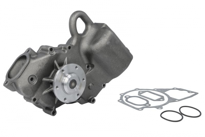 Pompa apa potrivit MERCEDES AXOR 2 OM457.910-OM457.981 dupa 2004 [2]