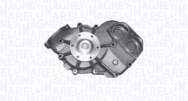 Pompa apa potrivit MERCEDES AXOR, AXOR 2, C (W202); BENTLEY CONTINENTAL; FIAT BRAVO II, ULYSSE; FSO 132P, POLONEZ I; JAGUAR XJ; LANCIA MUSA 132A1.000-OM457.980 07.75-